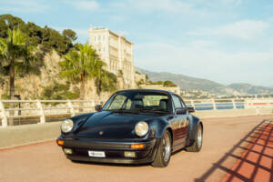 Image 55/65 de Porsche 911 Turbo 3.3 (1986)