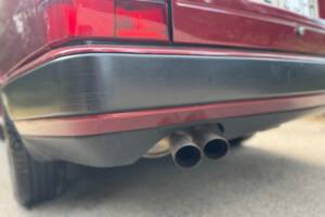 Bild 15/55 von Lancia Thema 8.32 (1991)