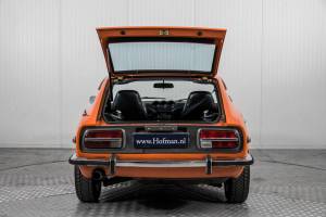 Image 43/50 of Datsun 240 Z (1971)