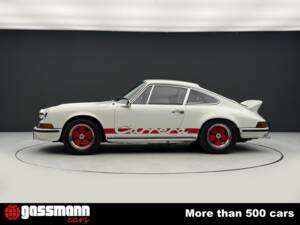 Image 4/15 of Porsche 911 Carrera RS 2.7 (Touring) (1972)