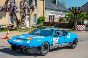 Bild 9/24 von De Tomaso Pantera GT4 (1972)