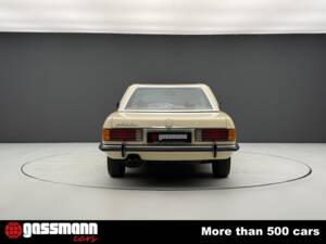 Image 7/15 of Mercedes-Benz 450 SLC (1972)