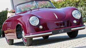 Imagen 12/27 de Porsche 356 1500 (1952)
