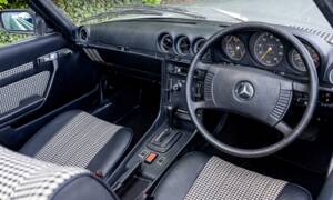 Bild 5/45 von Mercedes-Benz 450 SL (1977)