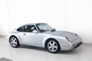 Immagine 3/32 di Porsche 911 Carrera (1994)