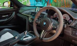 Image 17/37 of BMW M3 (2019)
