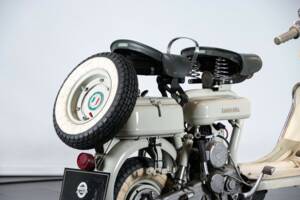 Immagine 25/50 di Innocenti Lambretta 150 D (1956)
