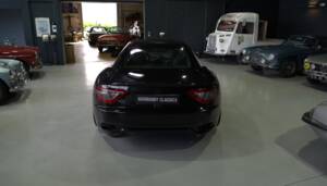Image 9/34 of Maserati GranTurismo Sport (2014)