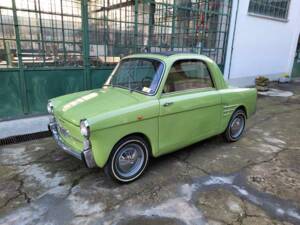 Image 1/57 de Autobianchi Bianchina Eden Roc (1961)