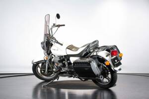 Bild 2/44 von Moto Guzzi California II (1983)