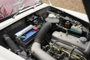 Bild 49/50 von Mercedes-Benz 190 SL (1960)