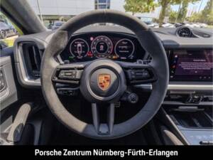 Bild 26/50 von Porsche Cayenne GTS (1900)