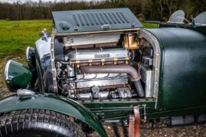 Imagen 10/12 de Bentley 4 1/2 Litre (1928)
