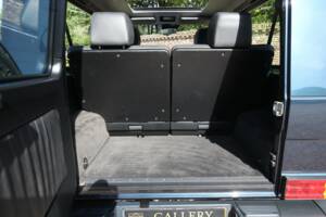 Immagine 49/50 di Mercedes-Benz G 320 (SWB) (1996)