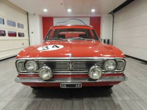 Bild 1/15 von Ford Cortina GT (1967)