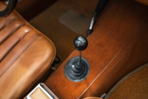 Imagen 35/45 de Mercedes-Benz 280 SL (1970)