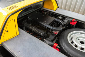 Imagen 42/66 de Maserati Bora 4700 (1972)