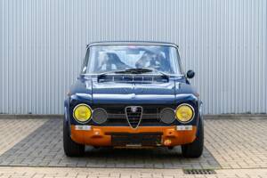 Image 9/56 of Alfa Romeo Giulia Super 1.3 (1974)