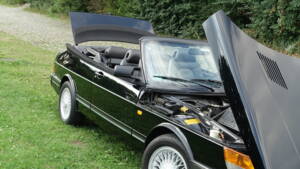 Bild 11/13 von Saab 900 S (1992)