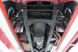 Bild 11/50 von Austin-Healey 3000 Mk I (BT7) (1961)