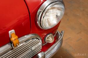 Image 21/52 of Austin Mini Cooper S 1071 (1964)