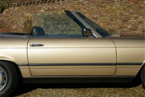Image 48/50 of Mercedes-Benz 450 SL (1973)