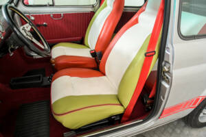 Image 24/50 of FIAT 500 R (1974)