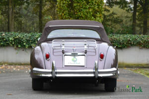 Image 20/50 of Jaguar XK 150 3.4 S OTS (1959)