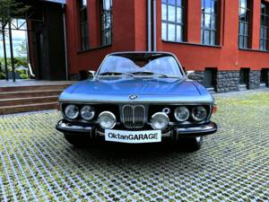 Bild 1/29 von BMW 3,0 CSi (1973)