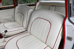 Bild 29/50 von Jaguar Mk II 3.8 (1961)