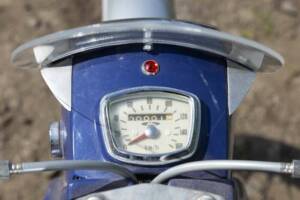 Afbeelding 9/31 van Honda DUMMY (1963)