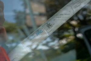 Bild 47/50 von Ford Escort RS Cosworth (1997)