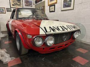Bild 42/56 von Lancia Fulvia Coupe (1968)