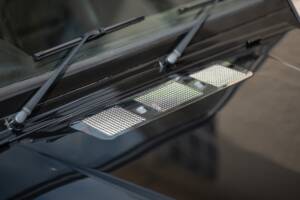 Bild 24/50 von Mercedes-Benz G 500 (kurz) (2000)
