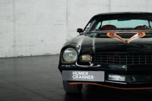 Image 4/50 of Chevrolet Camaro Z28 (1978)