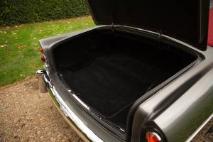 Image 42/50 of Bentley S 3 Continental (1962)