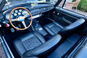Imagen 46/50 de Maserati Mistral 3700 Spyder (1965)