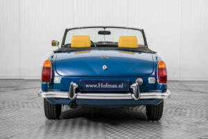 Afbeelding 13/50 van MG MGB (1973)