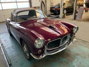 Image 12/50 de FIAT 1100-103 E TV-Convertible (1956)