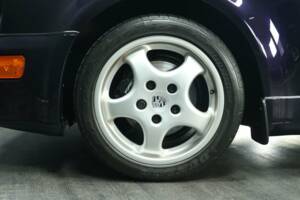 Afbeelding 47/50 van Porsche 911 Carrera 4 "30 Jahre 911" (1993)