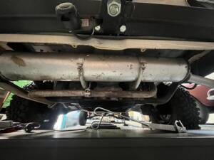 Bild 24/27 von Volkswagen T4 Kastenwagen 2.5 Syncro (1991)
