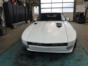 Immagine 8/41 di Datsun 240 Z (1973)