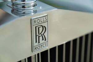 Image 13/50 of Rolls-Royce Silver Wraith II (1979)