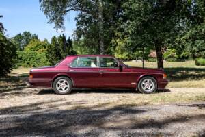 Imagen 32/35 de Bentley Turbo RT lang (1997)
