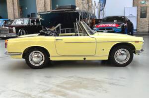 Afbeelding 5/36 van Innocenti Spider S (1963)
