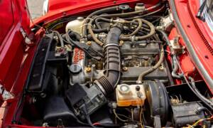 Afbeelding 5/50 van Alfa Romeo 2.0 Spider (1989)