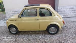 Afbeelding 2/30 van FIAT 500 L (1972)