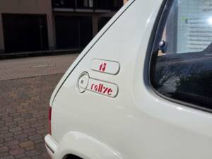 Immagine 16/25 di Peugeot 205 Rallye 1.3 (1991)