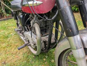 Image 6/21 de Norton DUMMY (1965)