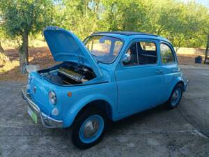 Afbeelding 24/50 van FIAT 500 L (1968)